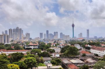 Sri Lanka